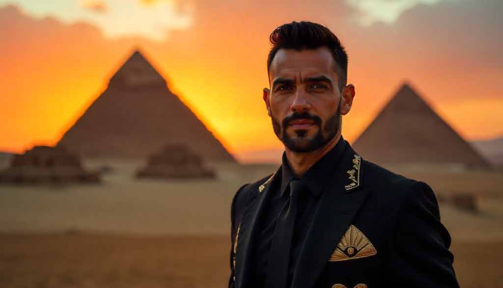 Mohamed Ramadan