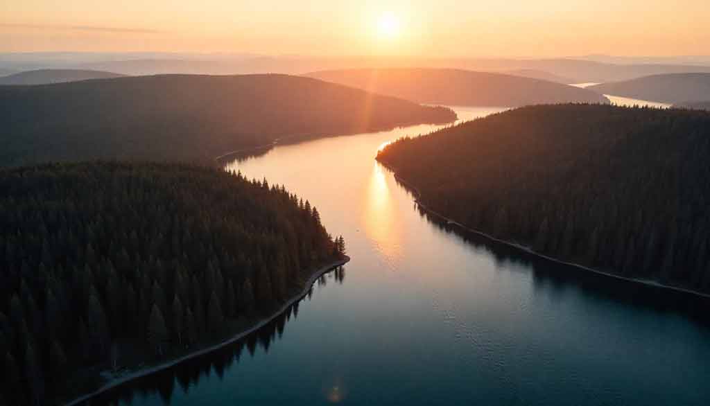 Pimachiowin Aki