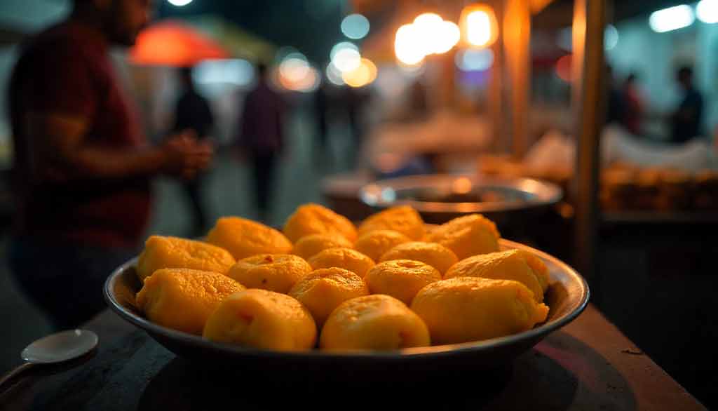 Martabak Pecenongan 65A