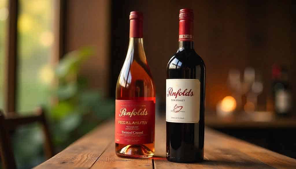 Penfolds