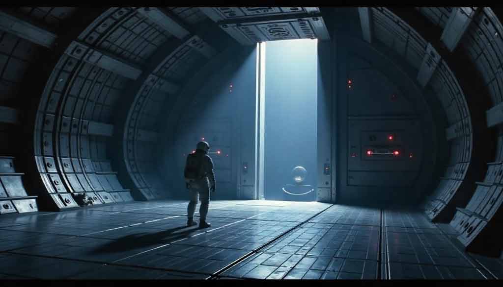 2001: A Space Odyssey – Film Ikonik yang Mengubah Sci-Fi