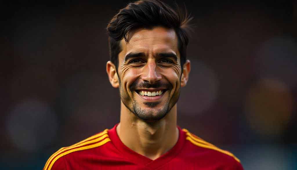 Cesc Fabregas: Maestro Lapangan Hijau yang Menginspirasi