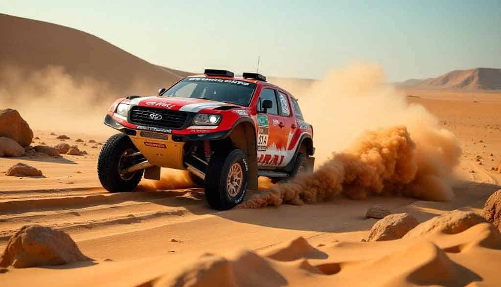 Stéphane Peterhansel