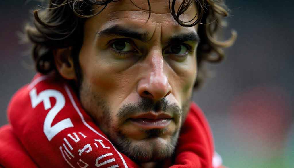 Fabio Baldé dan Perannya di Hamburger SV