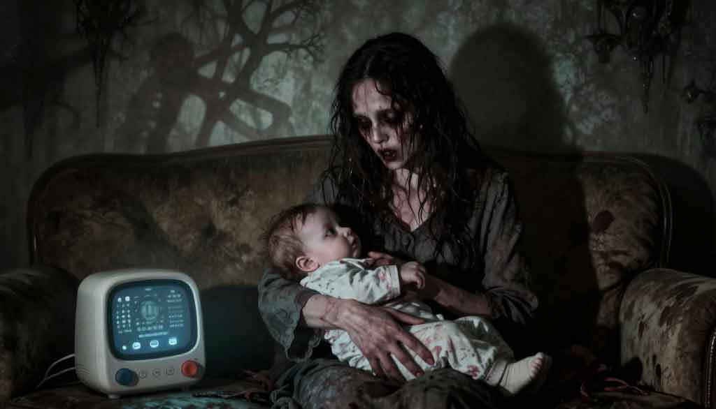 Paranormal Activity 2 Film: Kengerian yang Mengguncang Keluarga